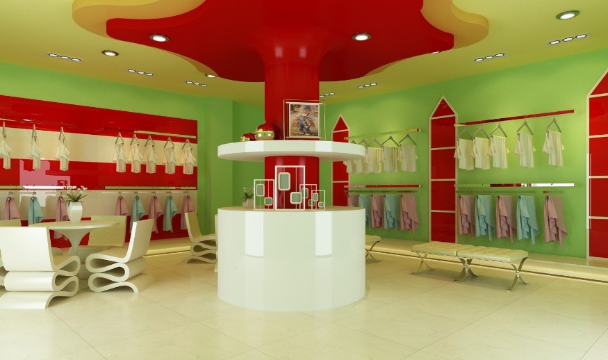 巴黎春天兒童攝影