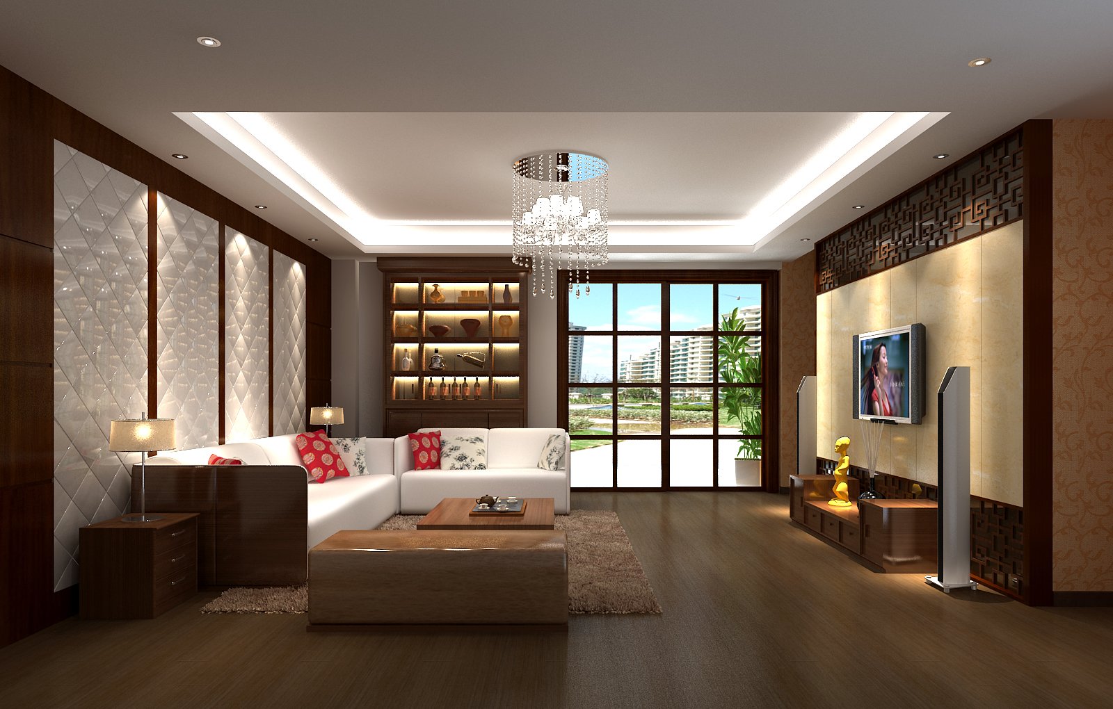 連江青芝 鳳凰城