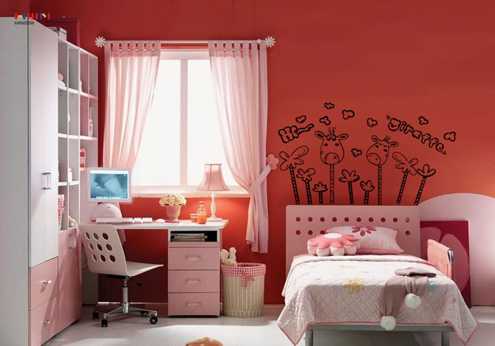 兒童房設(shè)計(jì)