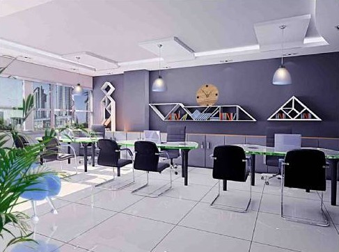 新視覺(jué)廣告