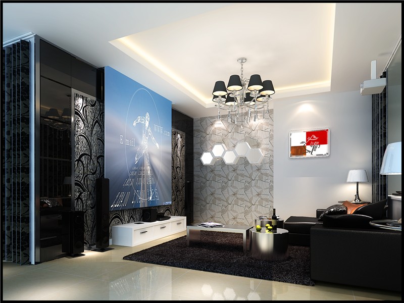 臺江萬達廣場葉氏科技體驗店