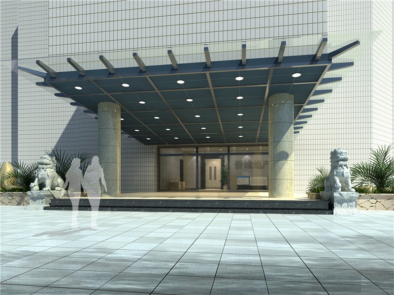 福建知名橋雄地產(chǎn)