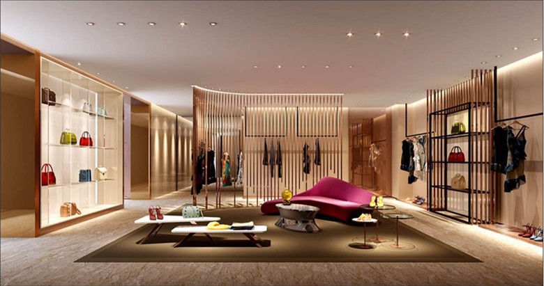 東方百貨TP國際