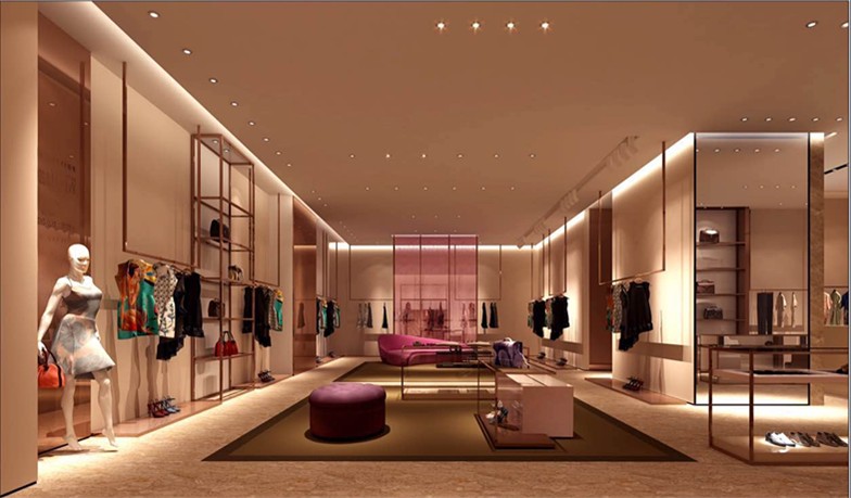 贛州萬象城TP國際