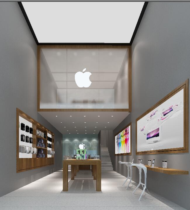 寶龍?zhí)O果專賣店