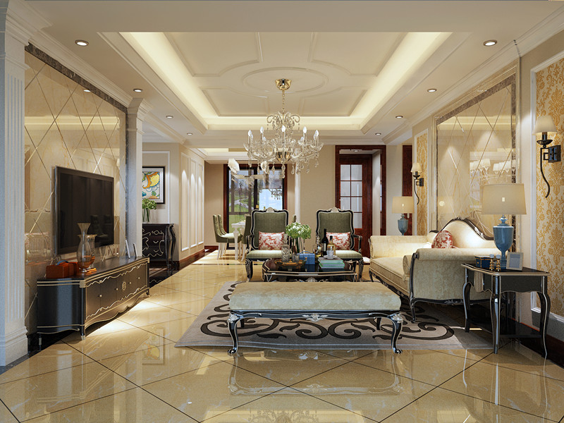 三盛國際劍橋區(qū)9#