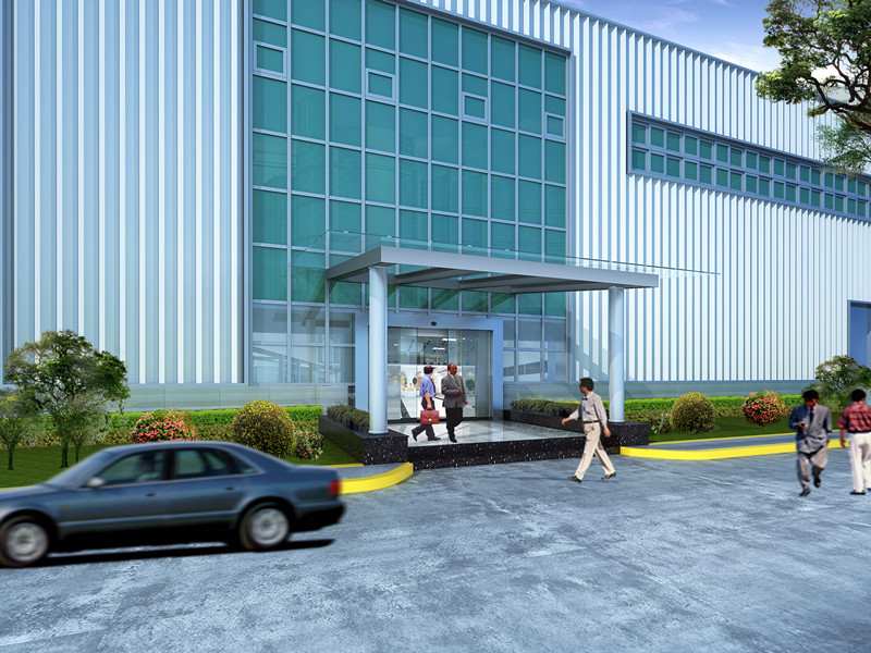 青口正道汽配廠